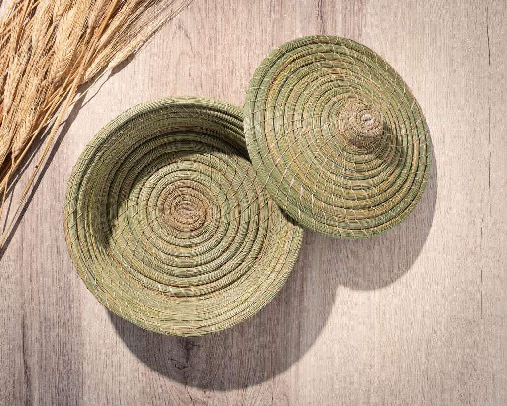 Baskets & trays - Darido Marketplace UG (haftungsbeschränkt)