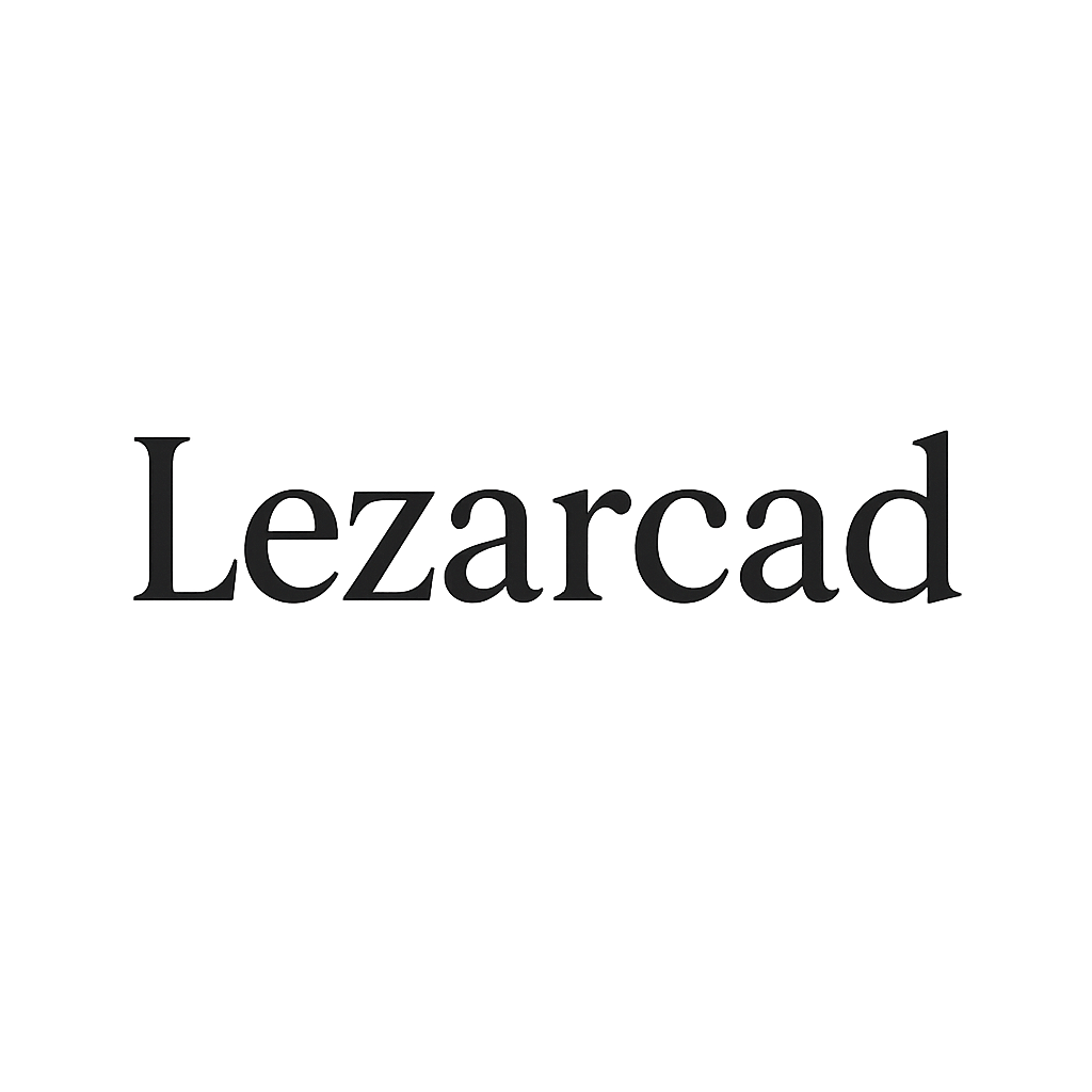 lezarcad.com