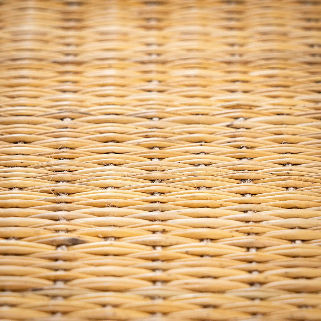 Handmade Smar & Jute Table Set – Rustic & Eco-Friendly Dining Decor