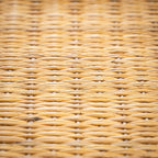 Handmade Smar & Jute Table Set – Rustic & Eco-Friendly Dining Decor