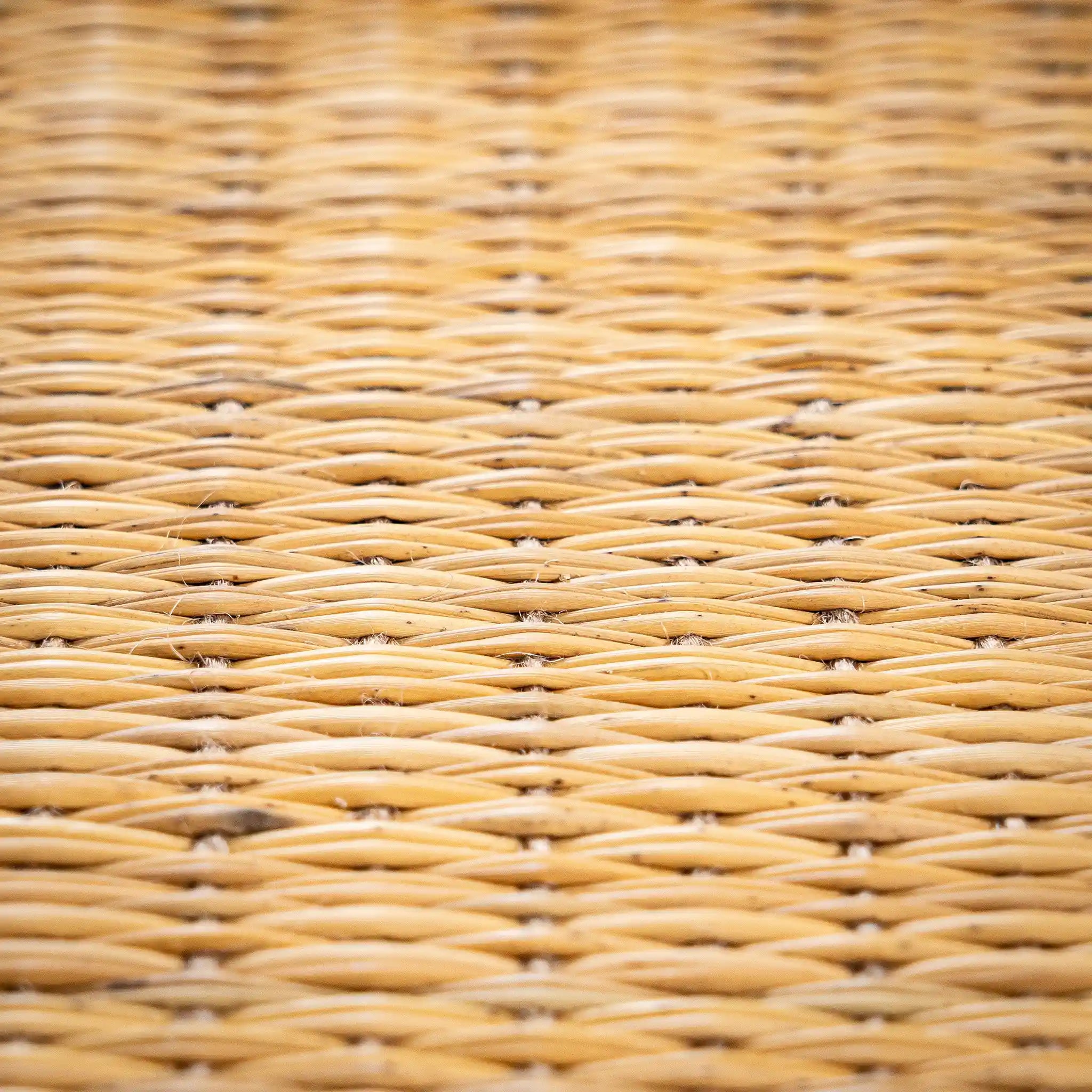 Handmade Smar & Jute Table Set – Rustic & Eco-Friendly Dining Decor