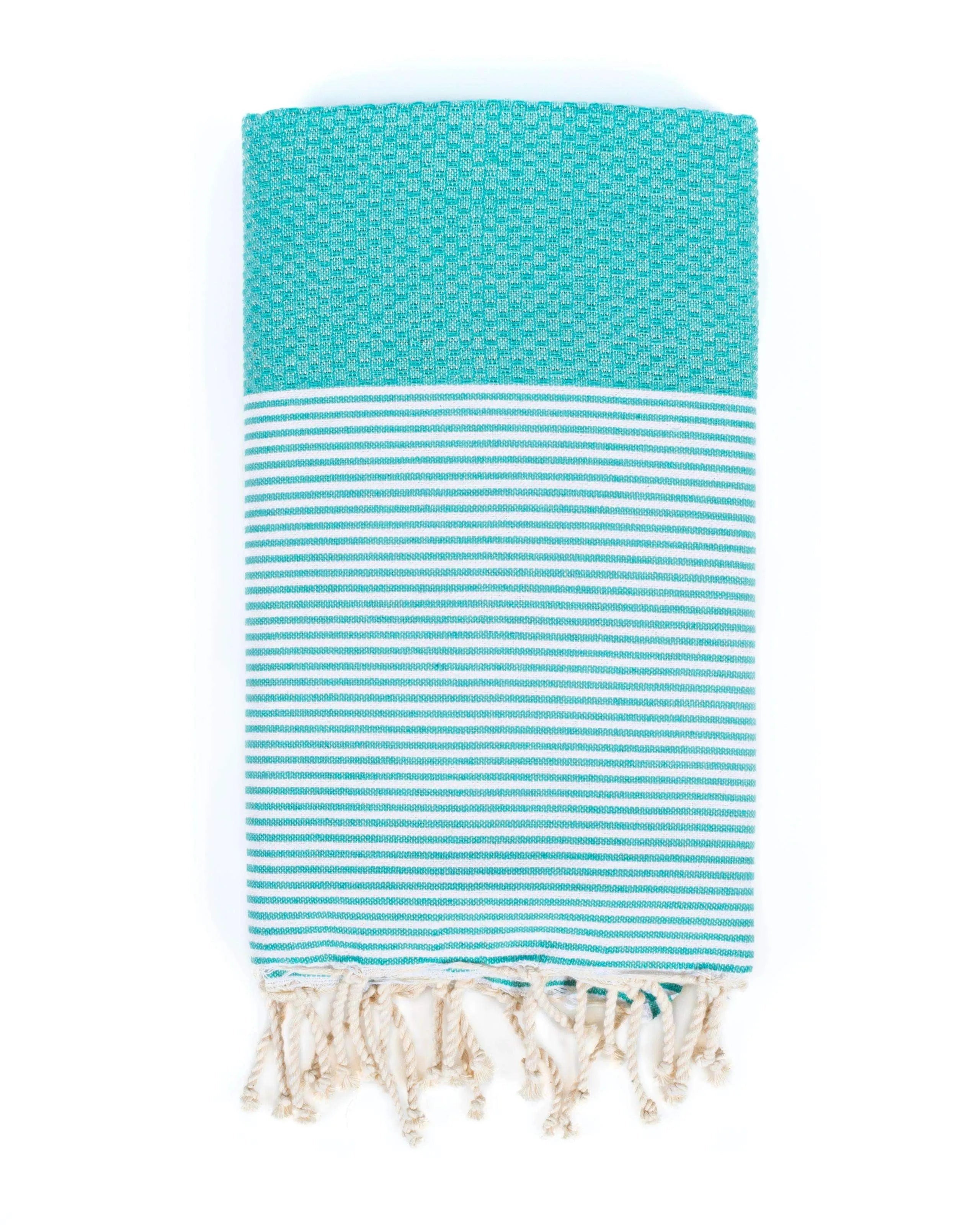 Honeycomb Hammam Towel - XXL