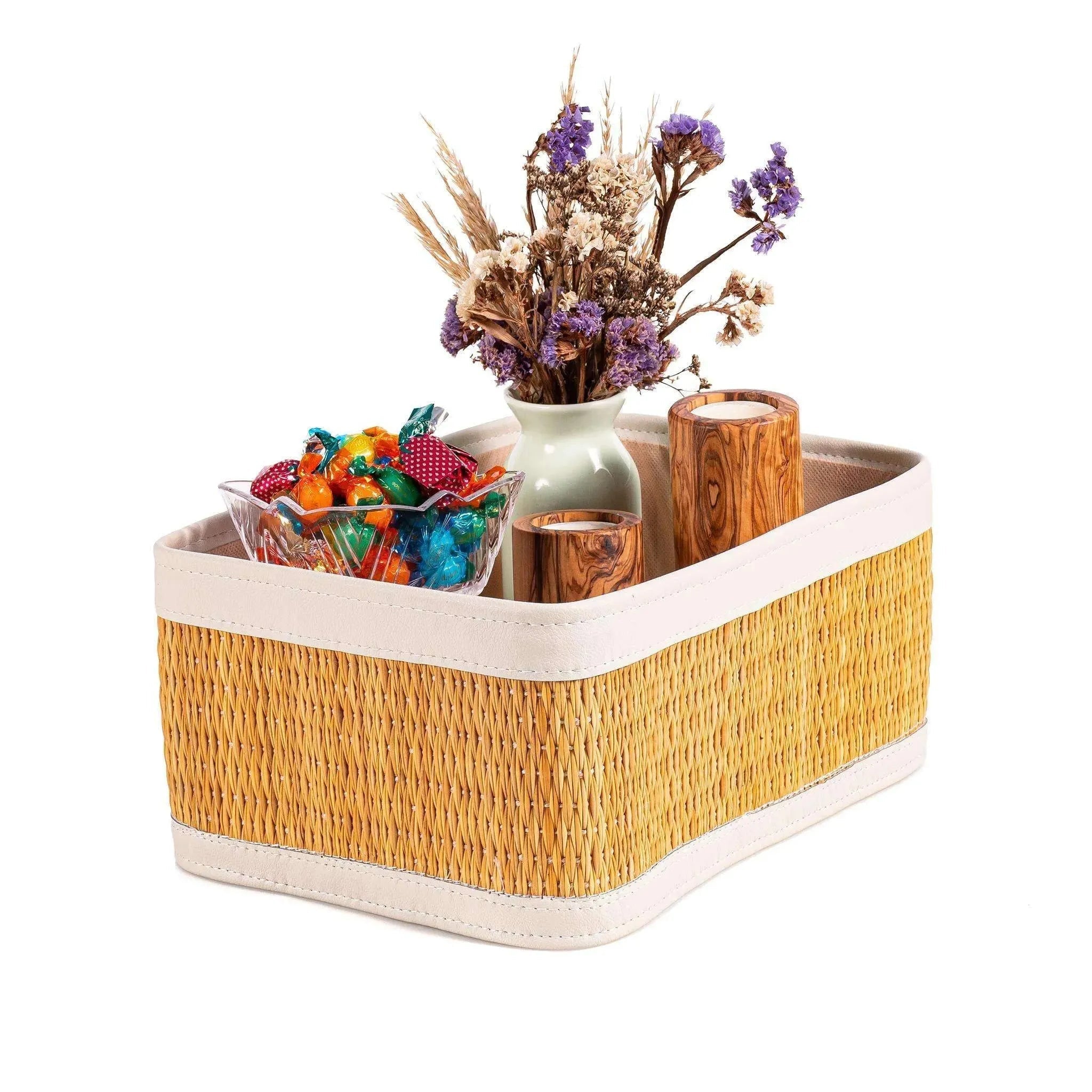 Large Organizer Box | 30x22 cm