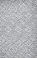 Luxury Handwoven Boho Rug, Premium Carpet - Reversible Artisan Design for Living Room, Bedroom, Dining Room - Durable, Soft, and Eco-Friendly