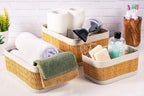 Medium-Sized Storage Box | 27x17 cm