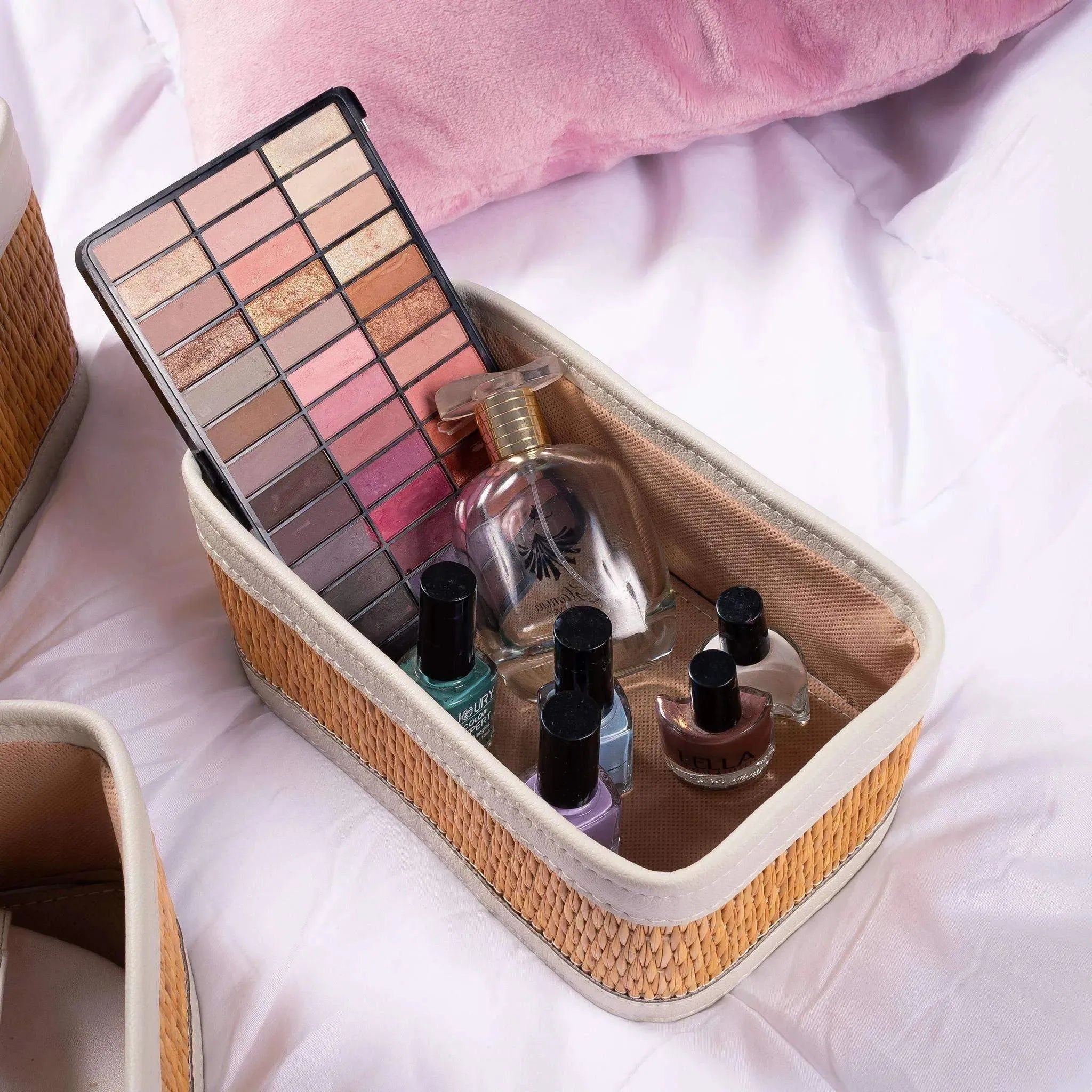Small Storage Box | 22x13cm