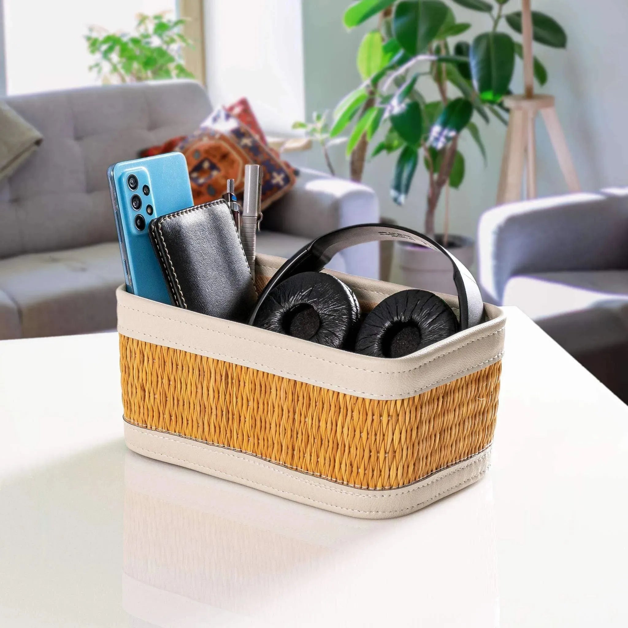 Small Storage Box | 22x13cm