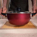 Smar Rectangular Placemat - 40x30cm