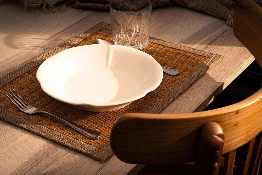 Smar Rectangular Placemat - 40x30cm