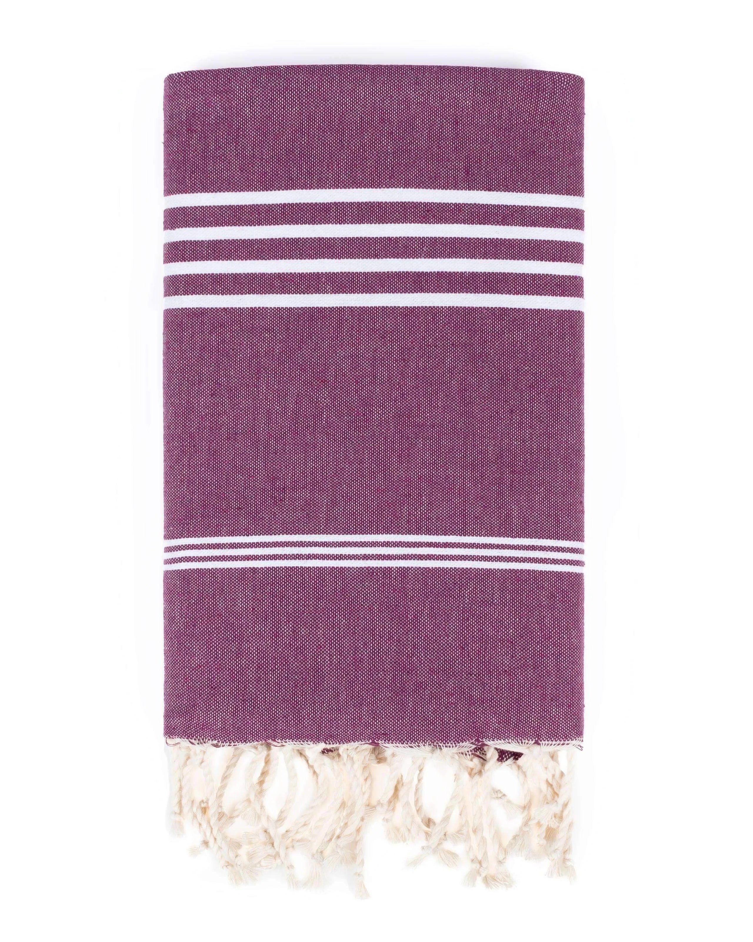 Turkish Hammam Towel - XXL