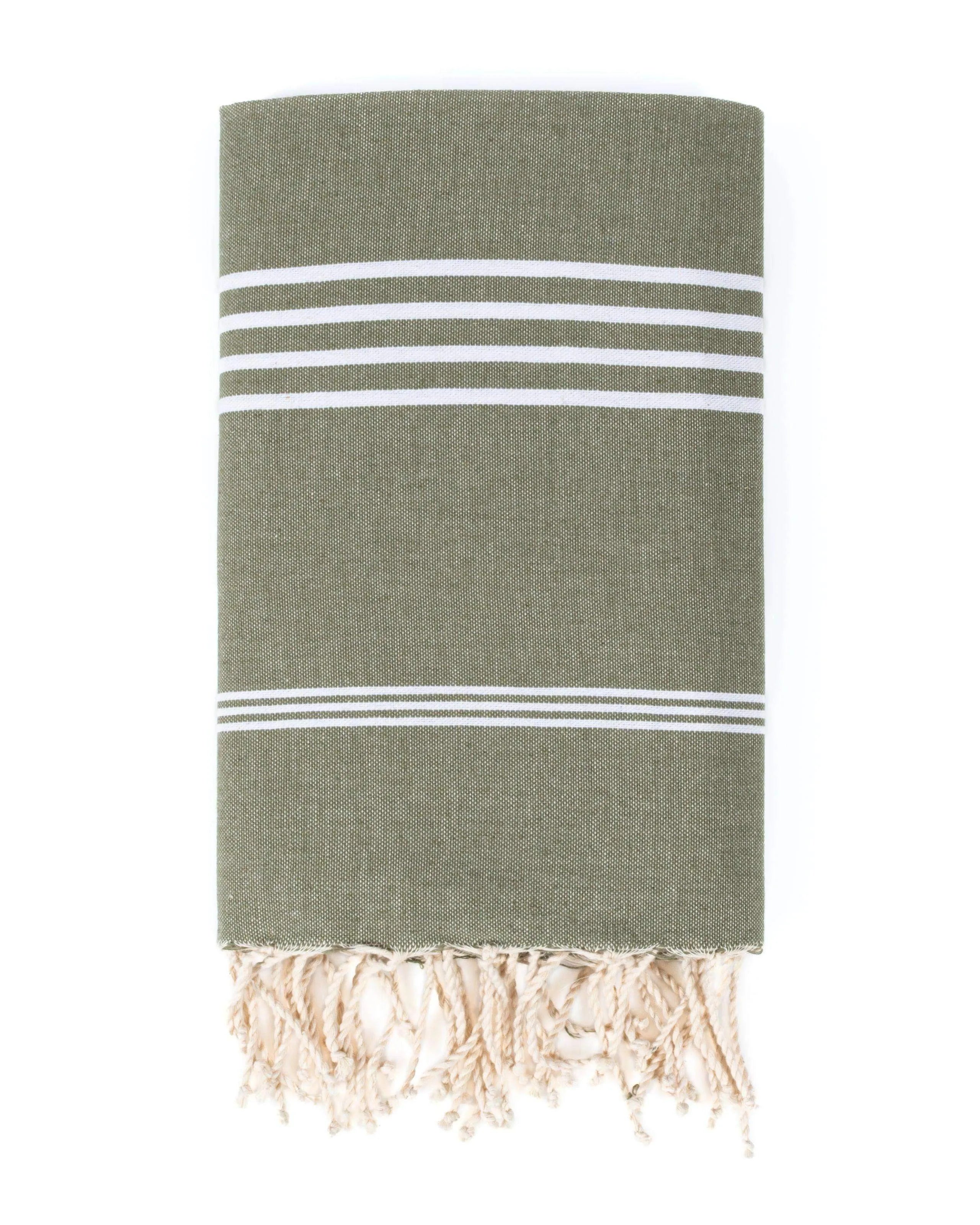 Turkish Hammam Towel - XXL