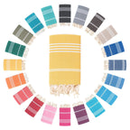 Turkish Hammam Towel - XXL