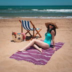 Turkish Hammam Towel - XXL